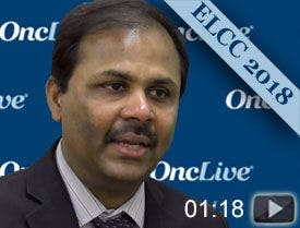 Dr. Ramalingam on the Significance of the FLAURA Trial in NSCLC