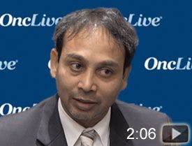 Dr. Nooka on Treatment Options for Transplant-Eligible and -Ineligible Multiple Myeloma