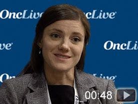 Dr. Crafton on Considerations for Secondary Cytoreduction in Ovarian Cancer