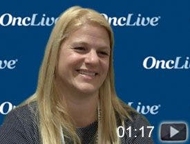 Dr. Traina on PARP Inhibition in BRCA-Mutated Breast Cancer