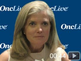 Dr. Favret on Extending Survival and Improving Outcomes in Breast Cancer
