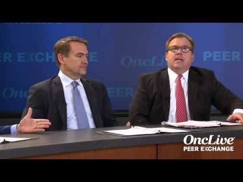 Early Treatment Approaches in Prostate Cancer