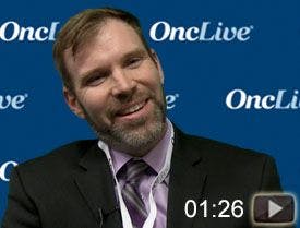 Dr. Daskivich on Imaging Modalities in Prostate Cancer
