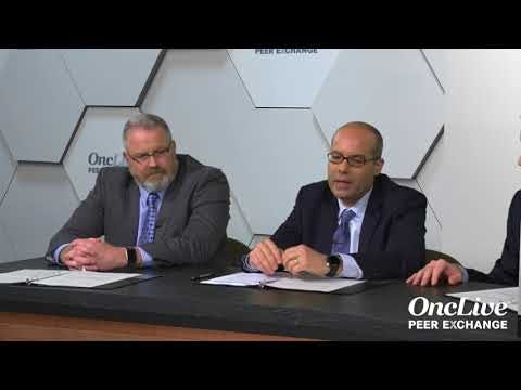 Adjuvant Therapy for Stage 2/3 Colorectal Cancer
