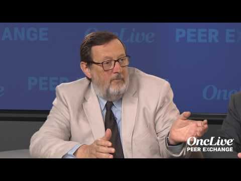 Initial Approaches in Locally Advanced HCC