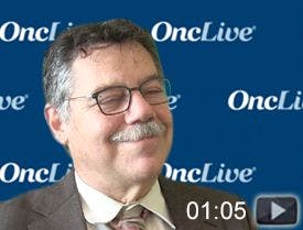 Dr. Smith on PI3K Inhibitors in CLL
