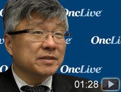 Dr. Oh on Recognizing Symptom Burden in Advanced Prostate Cancer