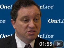 Dr. Furman on Exciting Available Agents for Patients With CLL