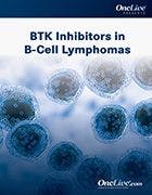 BTK Inhibitors in B-Cell Lymphomas
