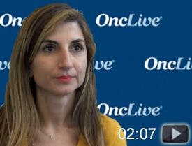 Dr. Janjigian on Immunotherapy Combinations in Gastric Cancer