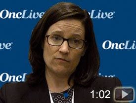 Dr. Frey on CAR T-Cell Therapy in High-Risk ALL