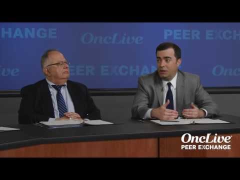 Assessing Treatment Response with RCC First-Line Therapies