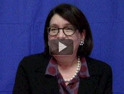 Dr. Pinter-Brown on Treatment Expectations in CTCL
