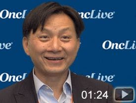 Dr. Hsieh on Unmet Needs of Rare Kidney Cancer Variants