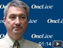 Dr. Dreicer on Abiraterone and Enzalutamide in Prostate Cancer