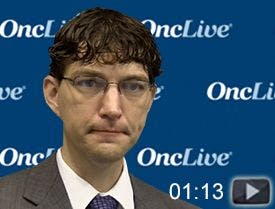 Dr. Maughan on Enzalutamide Plus Radium-223 in mCRPC
