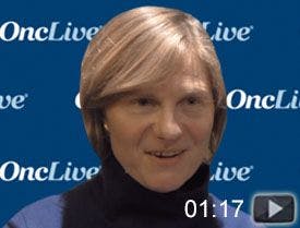 Dr. Wright on Proton Versus Photon Radiotherapy in Breast Cancer