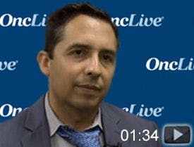 Dr. Vargas on Toxicity of SBRT Versus Standard Radiation in Prostate Cancer
