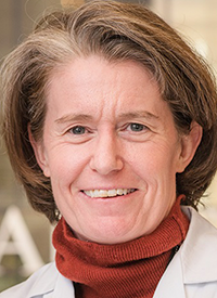 Elizabeth Ann Mittendorf, MD, PhD