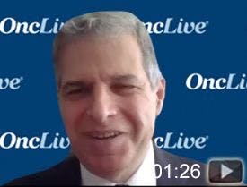 Dr. Schwartz on the Updated Design of the Alliance A091401 Trial in Metastatic Sarcomas