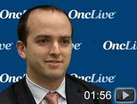 Dr. Wise Discusses Challenges With Immunotherapy in Prostate Cancer