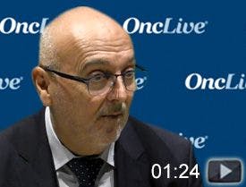 Dr. Morgan on BCMA-Targeted ADCs in Multiple Myeloma