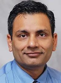 Gautam Jha, MD