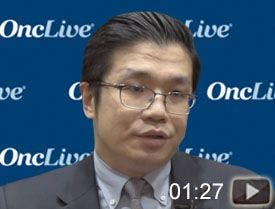 Dr. Tsao on Improving Outcomes in RCC