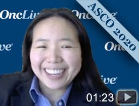 Dr. Liu on Phase 2 Study Results of Adavosertib in Recurrent Uterine Serous Carcinoma