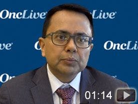 Dr. Agarwal on Impact of the TITAN Trial With Apalutamide Plus ADT in mCSPC