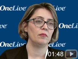Dr. Armaghany on Frontline Sorafenib Versus Lenvatinib in Unresectable HCC