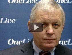 Dr. Gradishar on Endocrine Therapy in Early Stage Disease