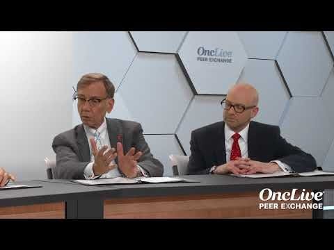 Immunotherapeutic Combinations for mRCC: IMmotion-151