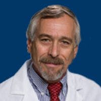 David H. Vesole, MD, PhD, of John Theurer Cancer Center at Hackensack University Medical Center