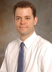 Scott Gettinger, MD, professor of internal medicine (medical oncology) at Yale Cancer Center