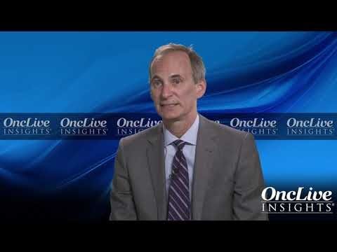 New OS Data in Treatment for Nonmetastatic CRPC
