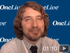 Dr. Goodman on the Role of PD-1 Inhibitors in T-Cell Lymphomas