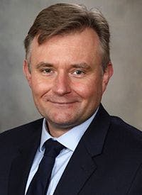 Grzegorz S. Nowakowski, MD, Associate Professor of Medicine and Oncology Mayo Clinic 