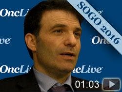 Dr. Geschwind on Locoregional Therapy for Patients With Liver Cancer
