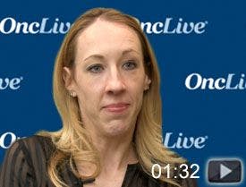Dr. McCann on Ongoing Research in HER2-Positive Breast Cancer