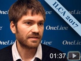 Dr. Montal on Systemic Therapy Advancements in HCC