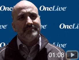 Dr. O'Malley Discusses the Current Role of PARP Inhibitors in Ovarian Cancer