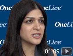 Dr. Nangia on the SCALP Trial for Early-Stage Breast Cancer
