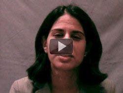Dr. Sara Tolaney on Cabozantinib in Breast Cancer