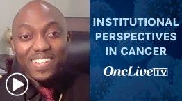 Examining the Importance of the Institutional Perspectives in Cancer Webinars