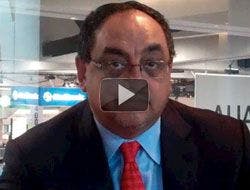Dr. Deepak Kapoor Discusses PSA Screening Guidelines