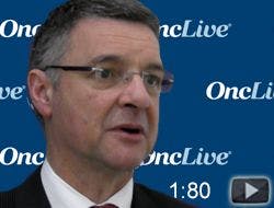 Dr. Keith Keer on PD-L1 in Lung Cancer