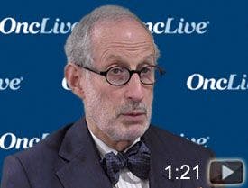 Dr. Weber on Adjuvant Pembrolizumab in Melanoma