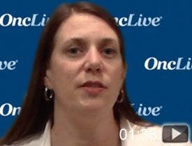 Dr. Woyach on the Safety Profiles of BTK Inhibitors in CLL