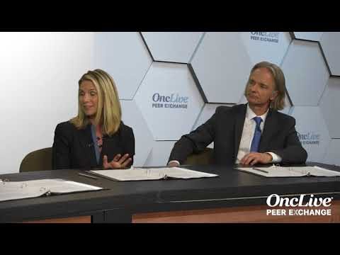 PARP Combination Therapies in Ovarian Cancer